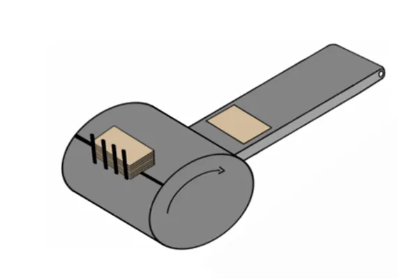 Rotary Feeder
